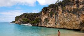 Little Bay, Anguilla