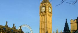 London, England