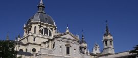 Madrid Cathedral