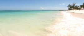 Maxwell Beach Barbados