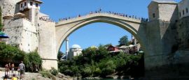 Mostar, Bosnia and Herzegovina
