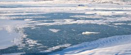Nunavut landscape