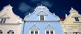 Oranjestad, Aruba