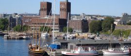 Oslo