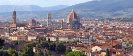 Overview of Florence