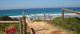 Palm Beach, New South Wales