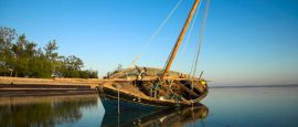 Pemba, Mozambique