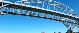 Port Huron, Michigan