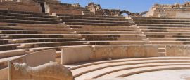Sabratha, Tripoli