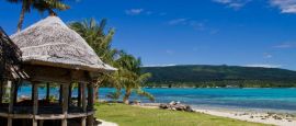 Samoa