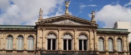 San Jose National Theatre