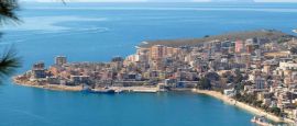 Saranda, Albania