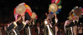 Saudi Arabia musicians