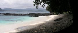 São Tomé: coffee flavoured paradise