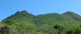 Statia, St Eustatius