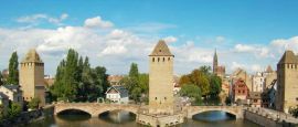 Strasbourg