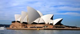 Sydney Opera House