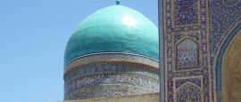 Uzbekistan