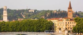 Verona makes a great city break