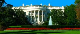White House, Washington