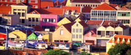 Willemstad, Curacao