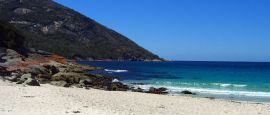 Wineglass Bay, Tasmania