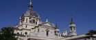 Madrid Cathedral