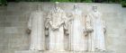 Reformation Wall, Geneva