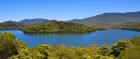 Copperlode Dam, Lake Morris, Cairns