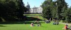 Union Terrace Gardens, Aberdeen