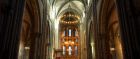 St Peter's Cathedral, Geneva