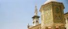 Umayyad Mosque, Damascus