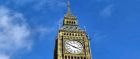 Big Ben, London