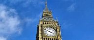 Big Ben, London