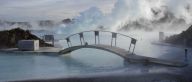 Blue Lagoon, Reykjavik
