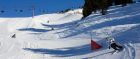 Boardercross in Chamrousse