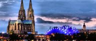 Cologne Cathedral
