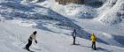 Cortina ski slope