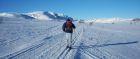 Cross-country skiing, Geilo