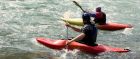 Enjoy kayaking in Nepal