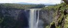 Kaiteur Falls in Guyana
