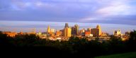 Kansas City Panorama