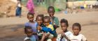 Kids in Guinea-Conakry