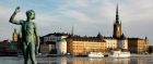 Knights Island, Stockholm, Sweden