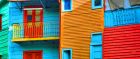 La Boca, Buenos Aires, Argentina