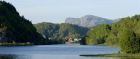 Lysefjord, Stavanger