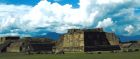 Mount Alban, Mexico