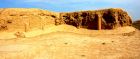 Nisa, Turkmenistan