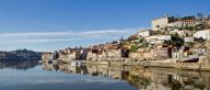 River Douro, Porto