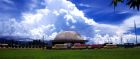 Samoa Parliament, Apia